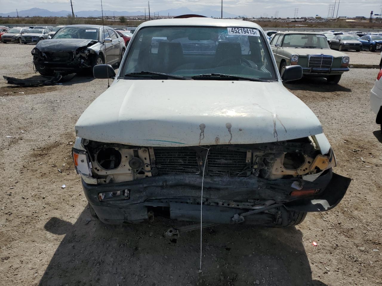 1996 Toyota Tacoma - Image 5