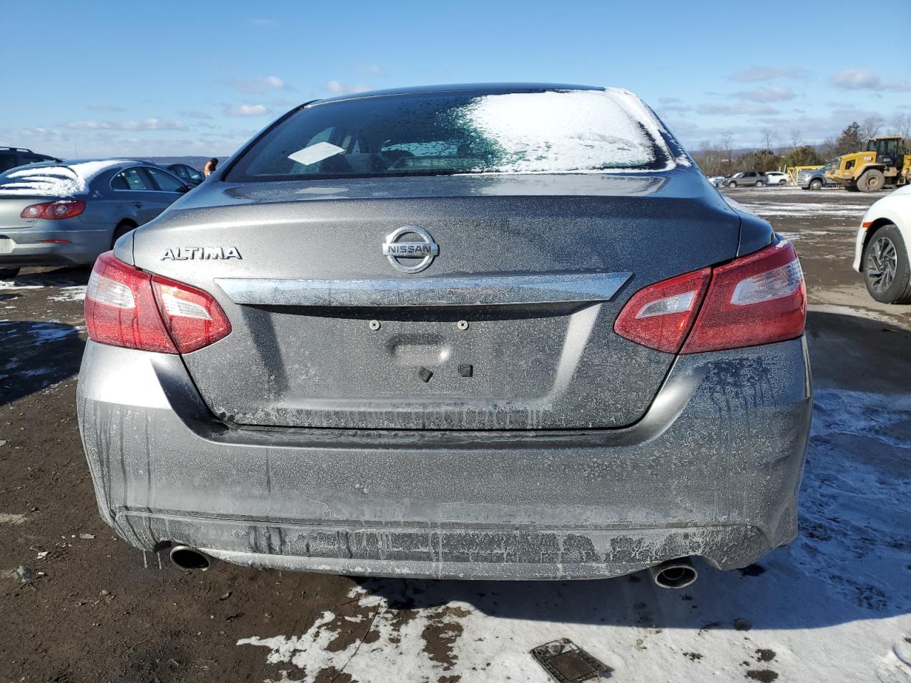 2016 Nissan Altima - Image 6