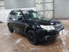 2011 SUBARU FORESTER X for sale at Copart NEWBURY