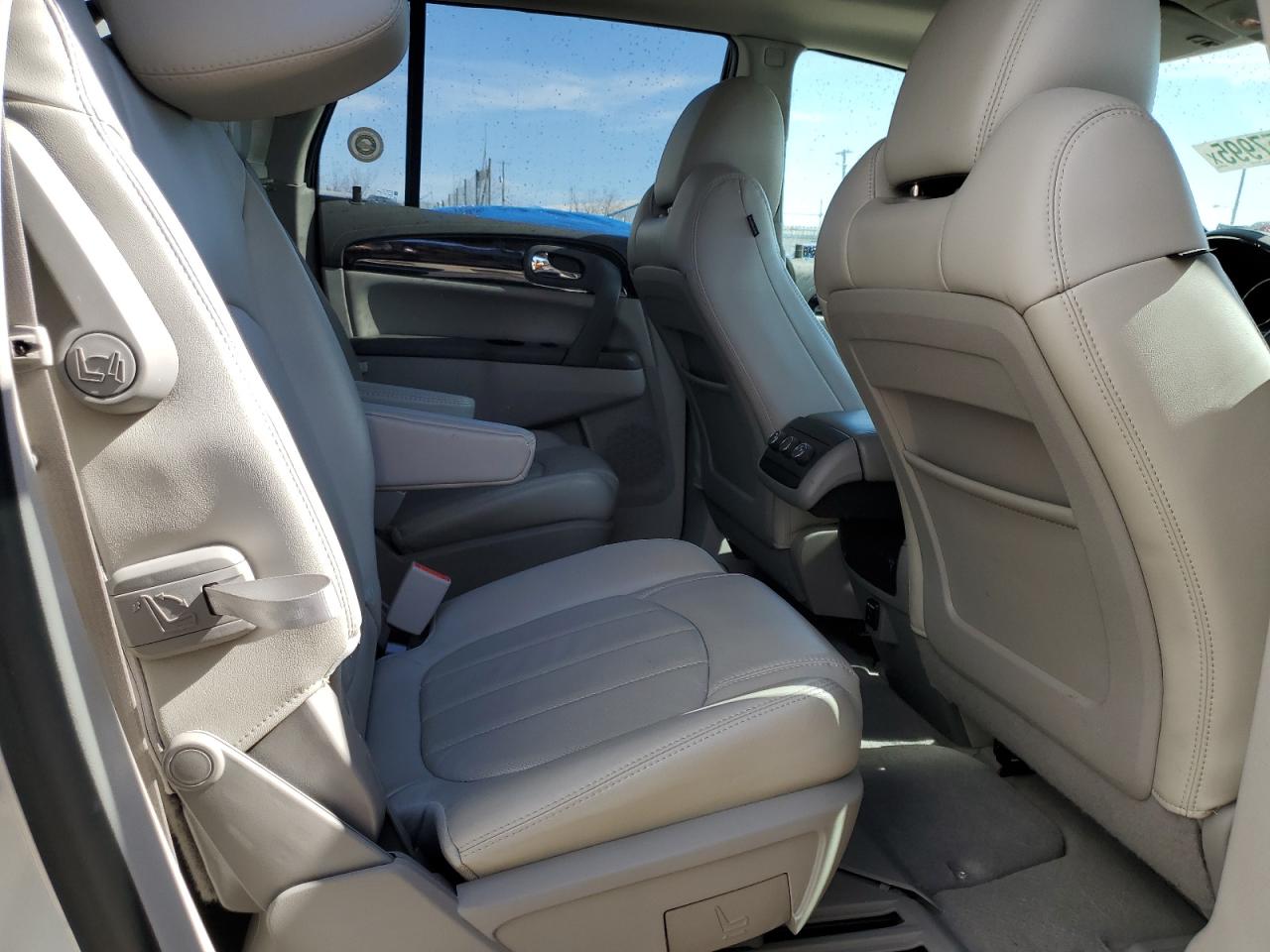 2015 Buick Enclave - Image 10