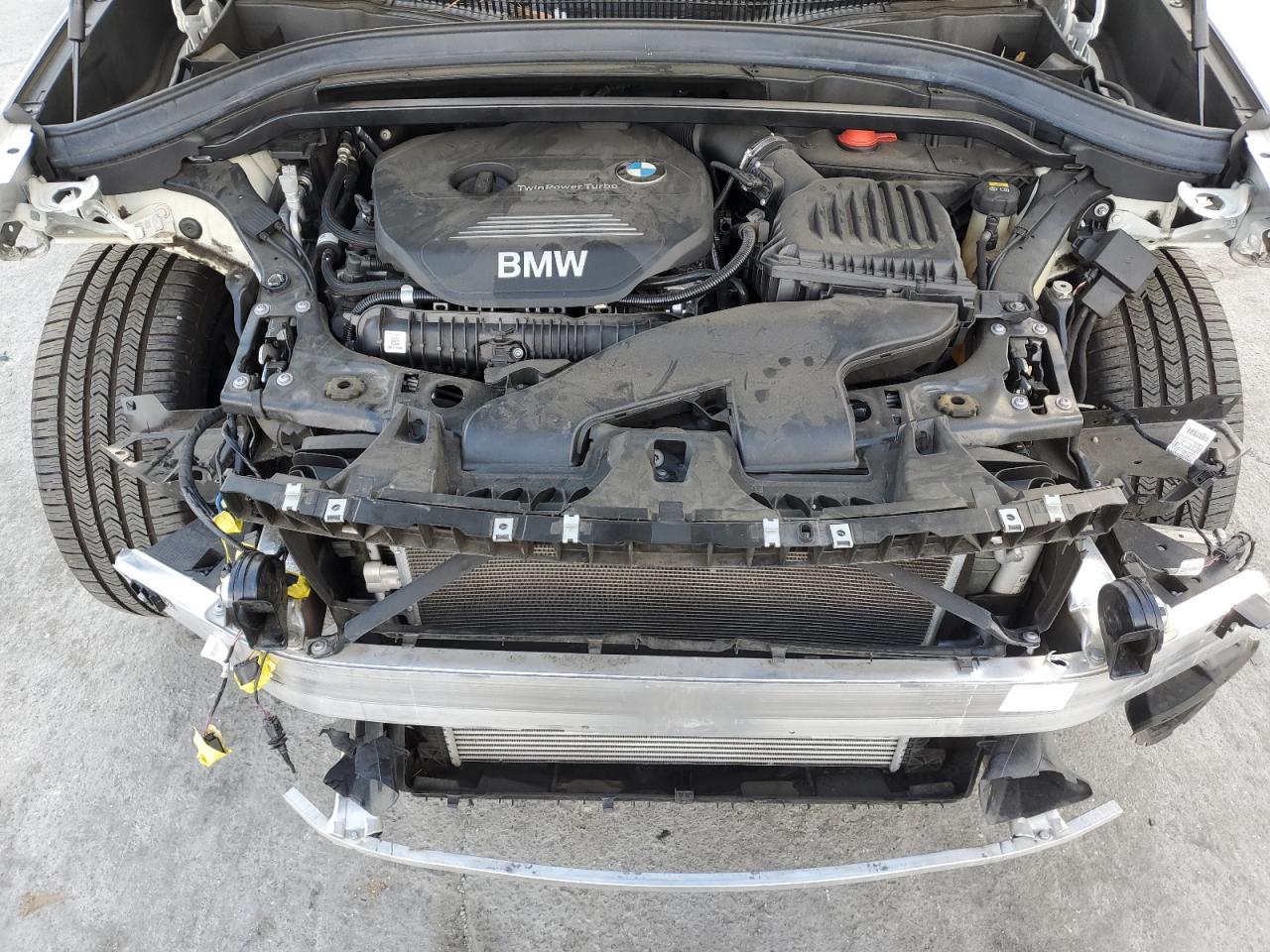 2019 BMW X1 - Image 12