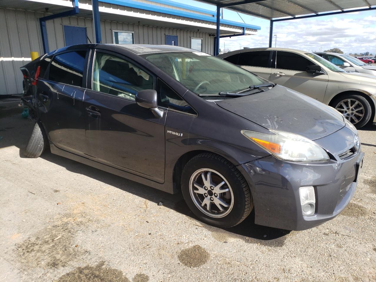 2011 Toyota Prius - Image 4
