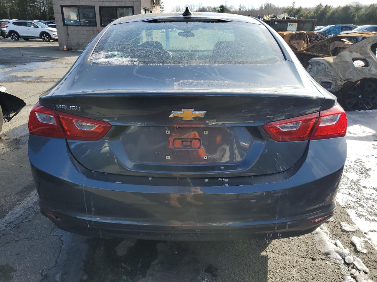 2019 Chevrolet Malibu - Image 6