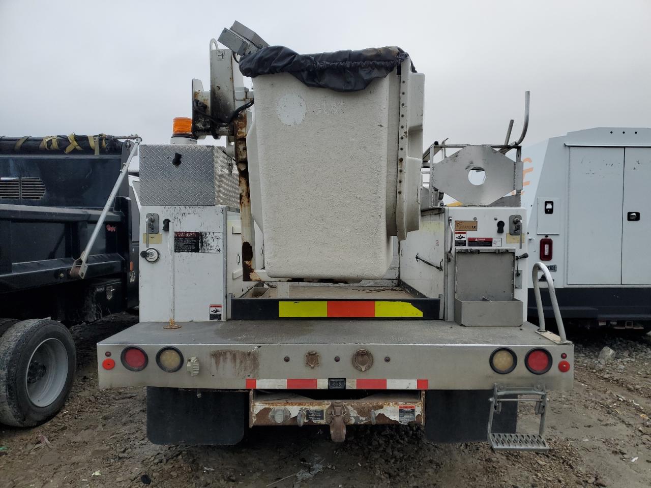 2013 Ford F450 Super Duty VIN: 1FDUF4GY4DEB59840 Lot: 42374895