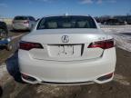 2018 Acura Ilx Premium на продаже в Wichita, KS - Front End