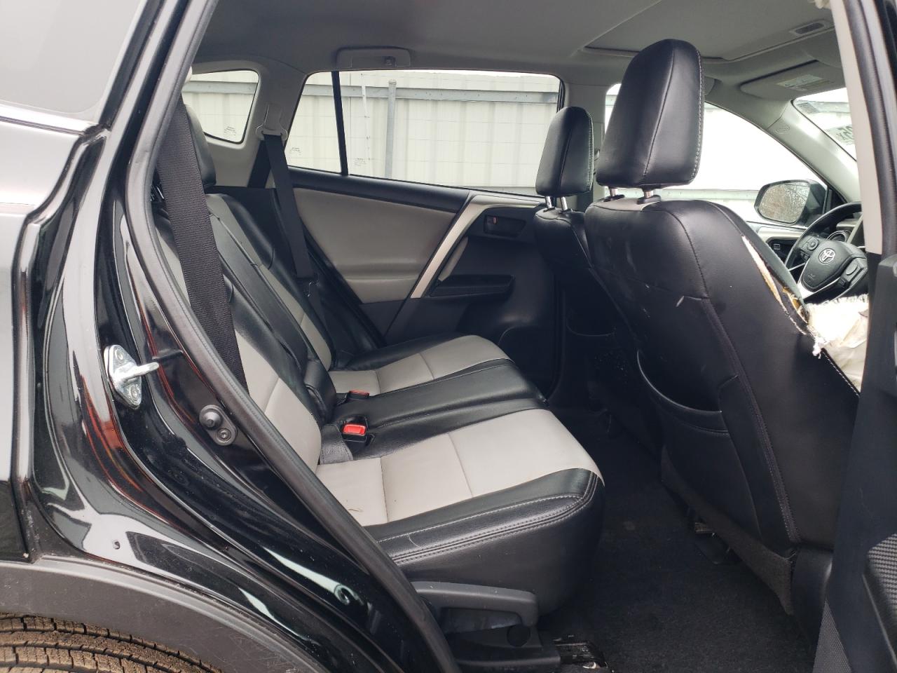 2013 Toyota RAV 4 - Image 12