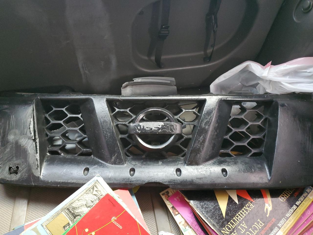 2009 Nissan XTerra - Image 13