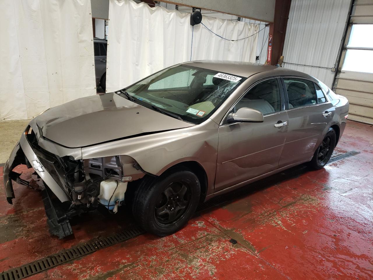 2012 Chevrolet Malibu - Image 1
