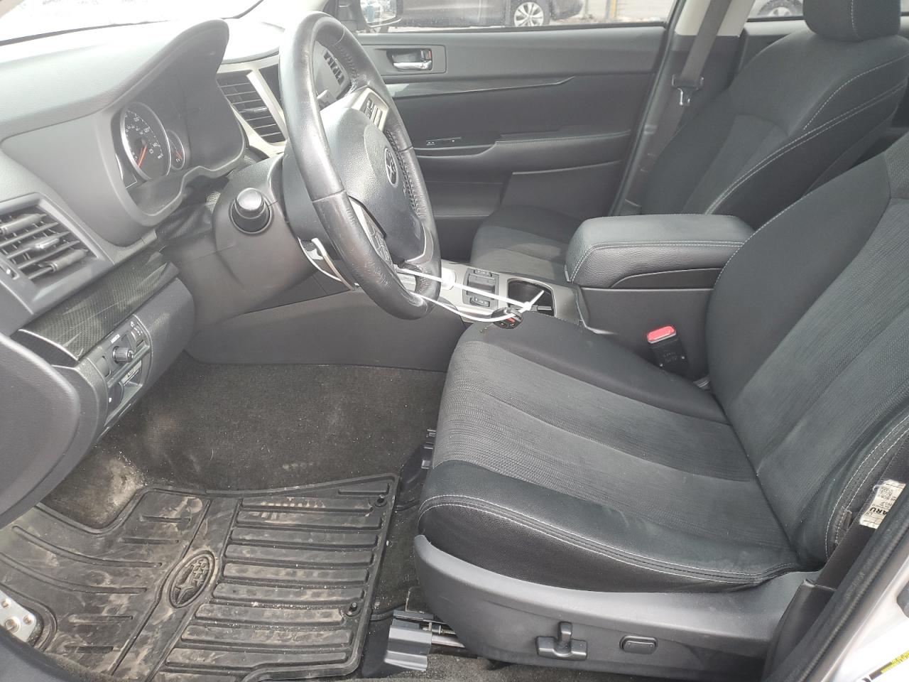 2013 Subaru Legacy - Image 7