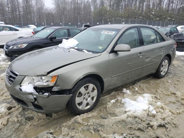 2009 Hyundai Sonata Gls