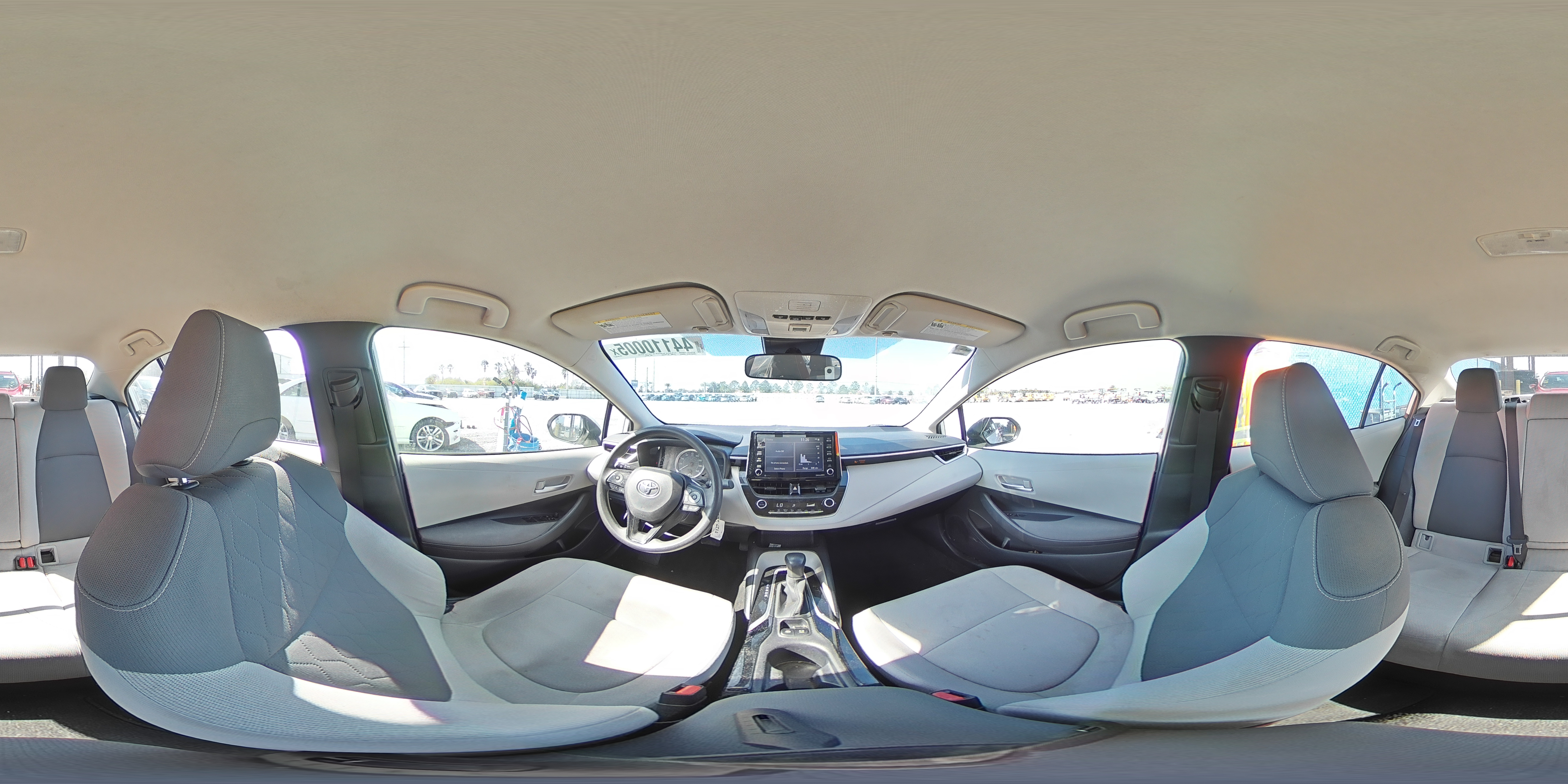 2021 Toyota Corolla - Image 15