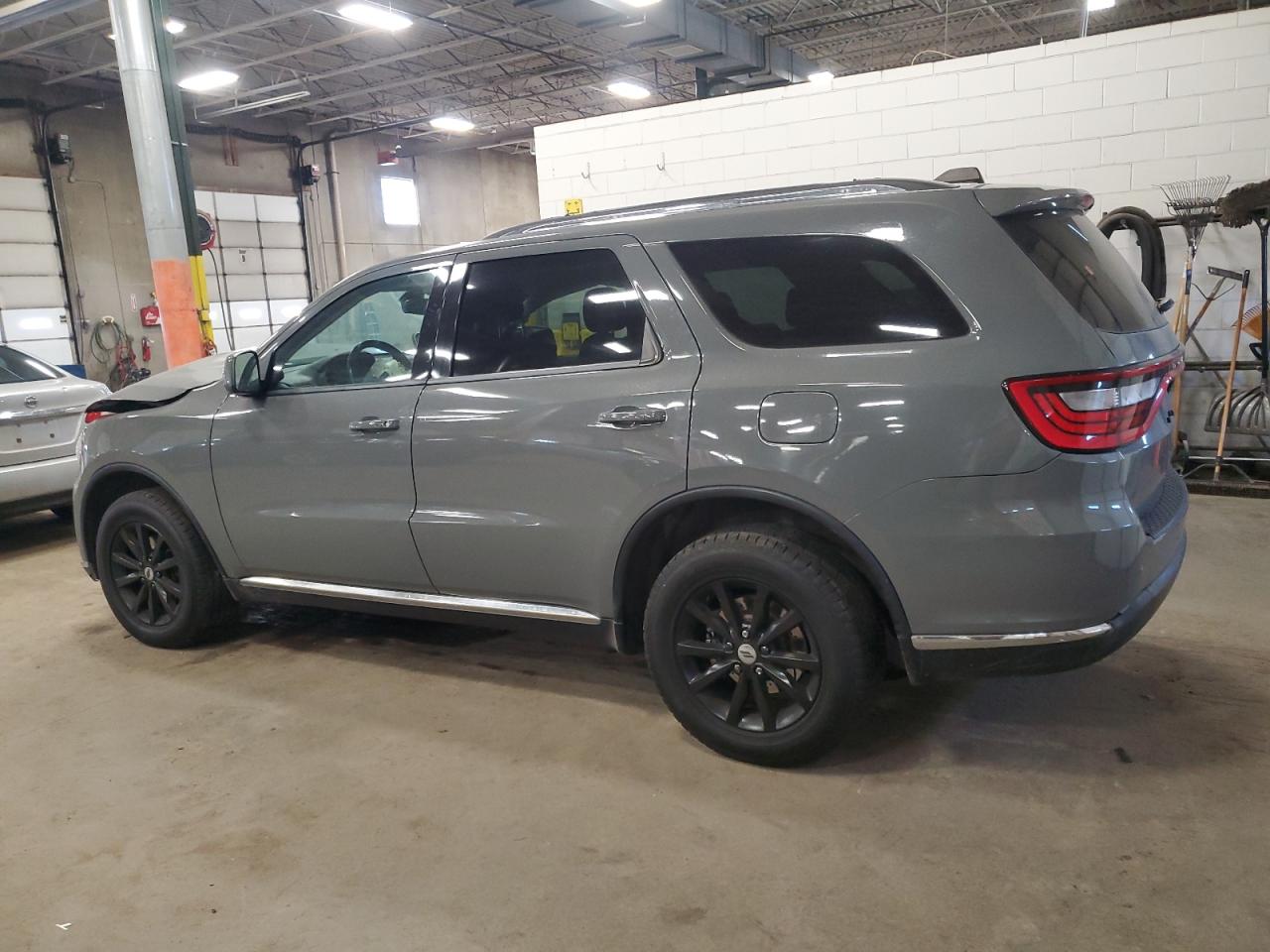 2019 Dodge Durango - Image 2