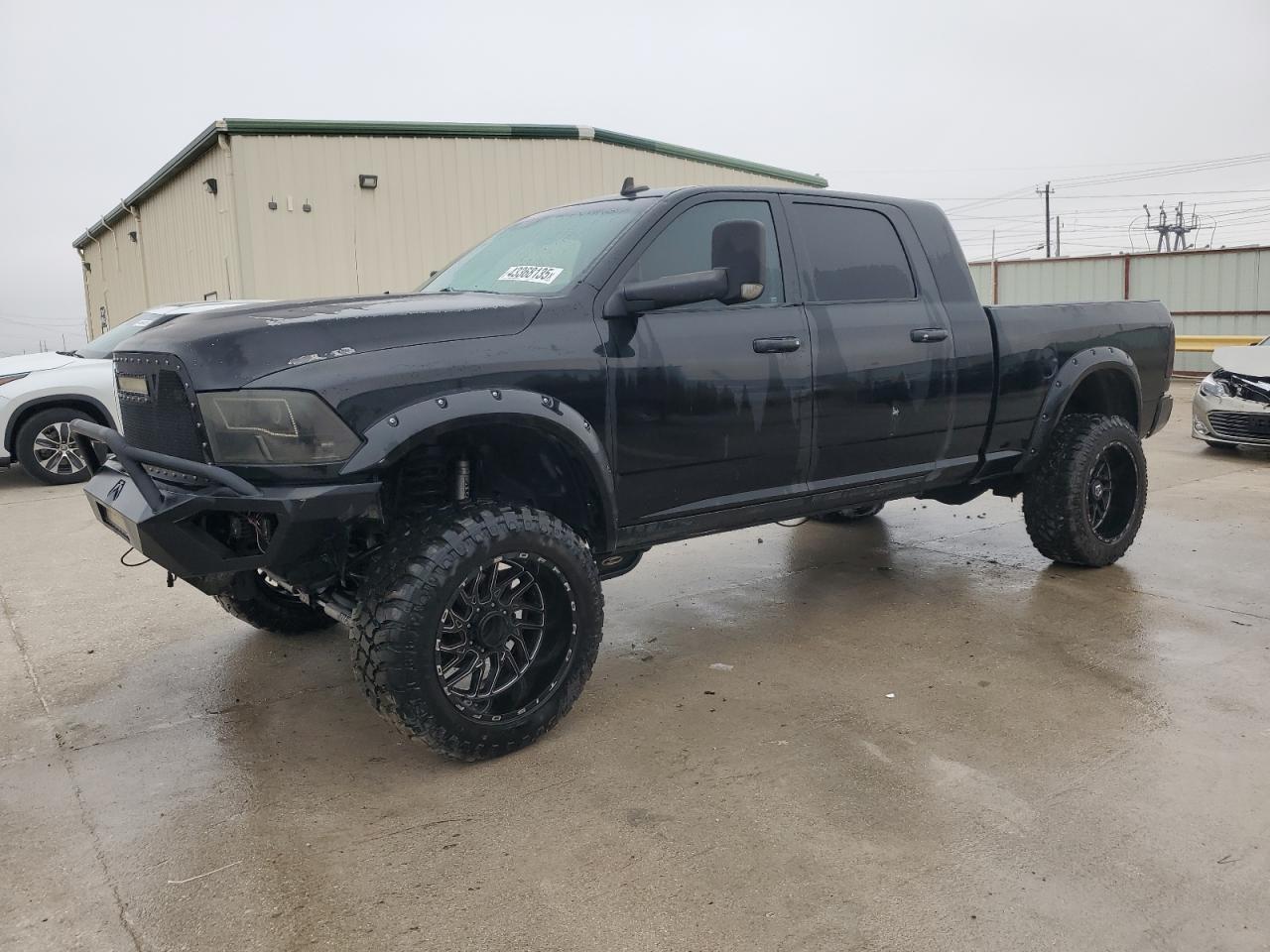 2014 RAM 3500 - Image 1