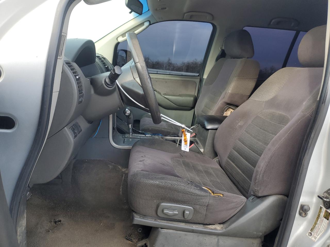 2007 Nissan Pathfinder - Image 7