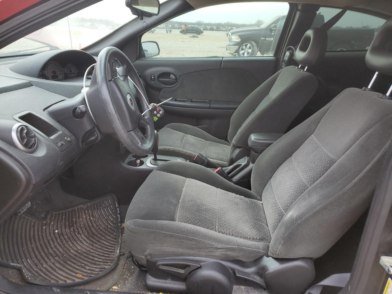 2006 Saturn ION - Image 7