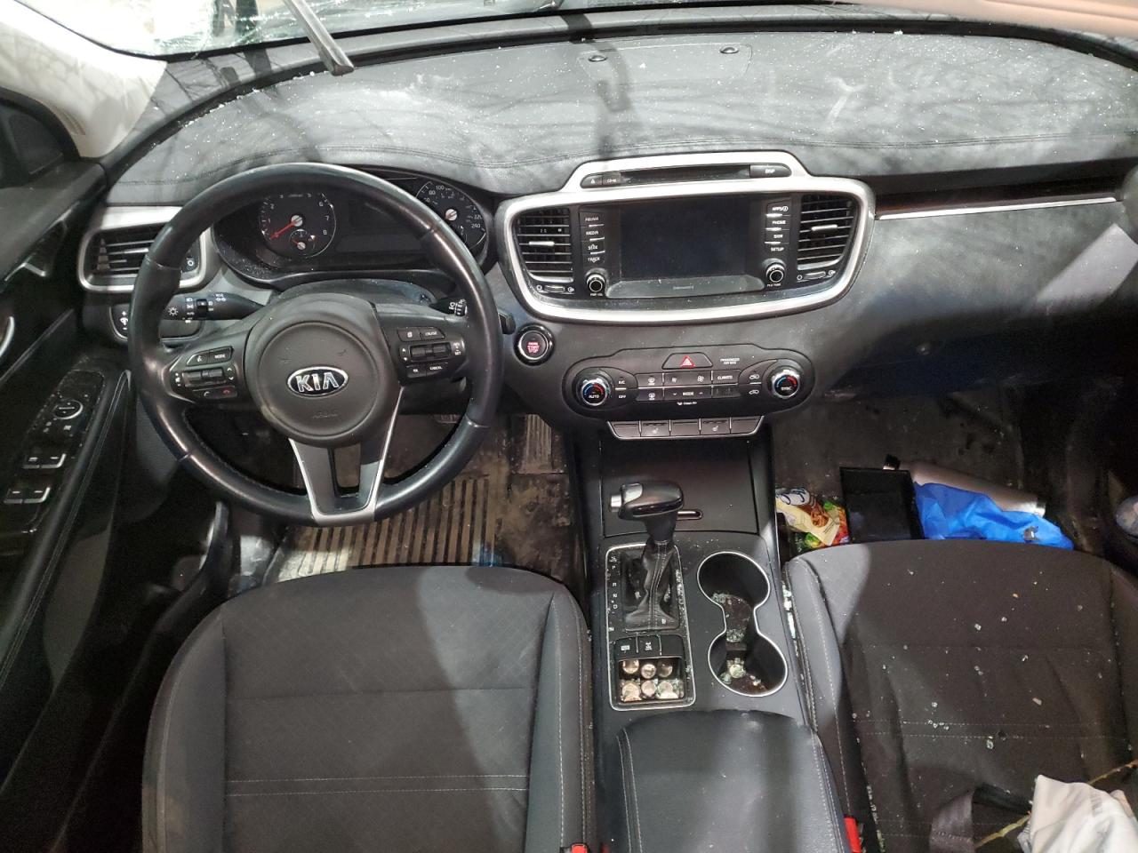 2018 Kia Sorento - Image 8