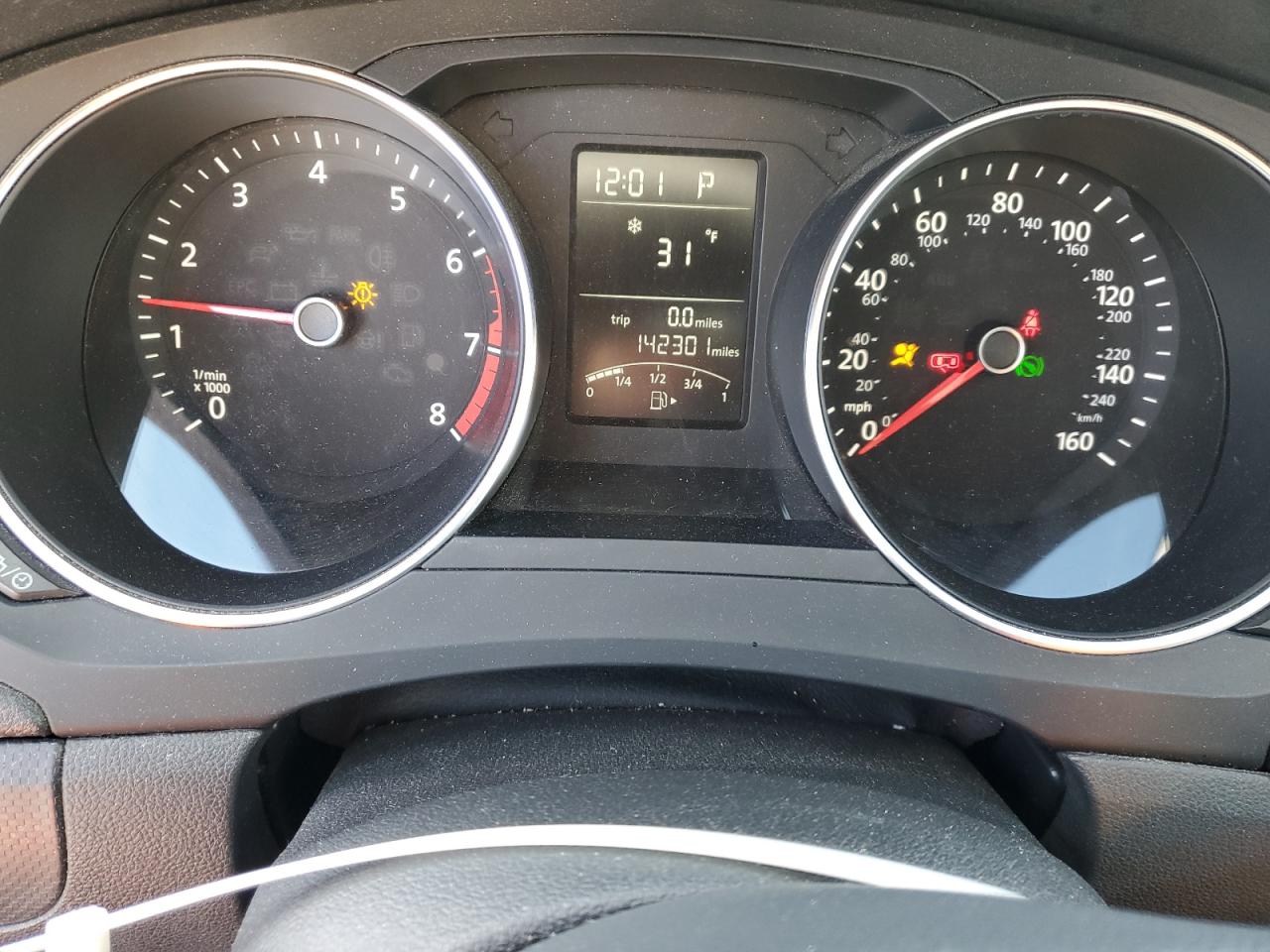 2016 Volkswagen Jetta - Image 9