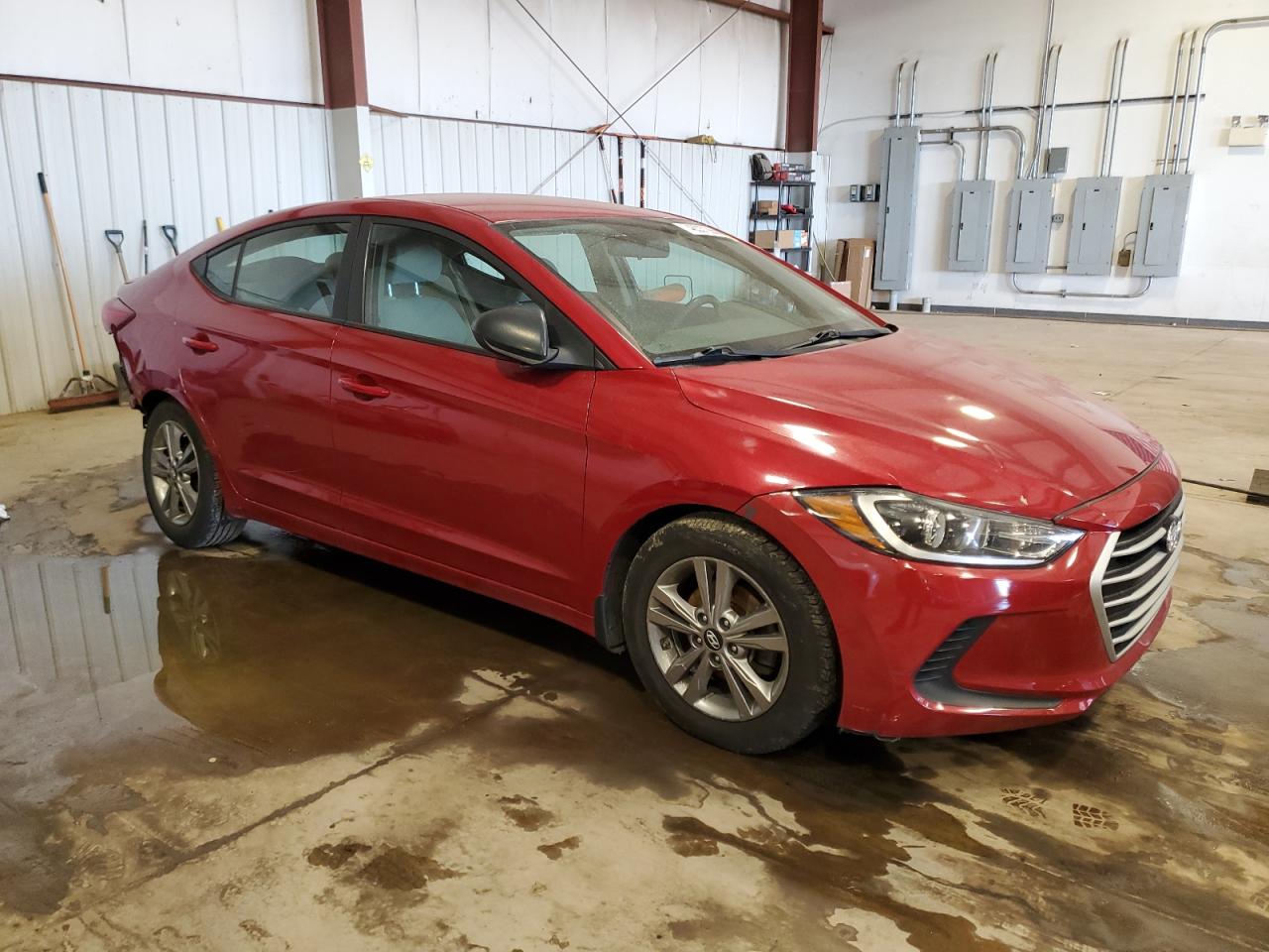 2017 Hyundai Elantra - Image 4