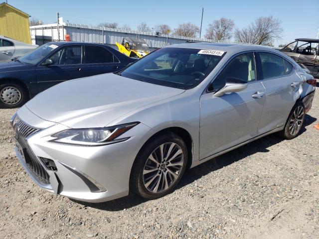 2019 Lexus Es 300H