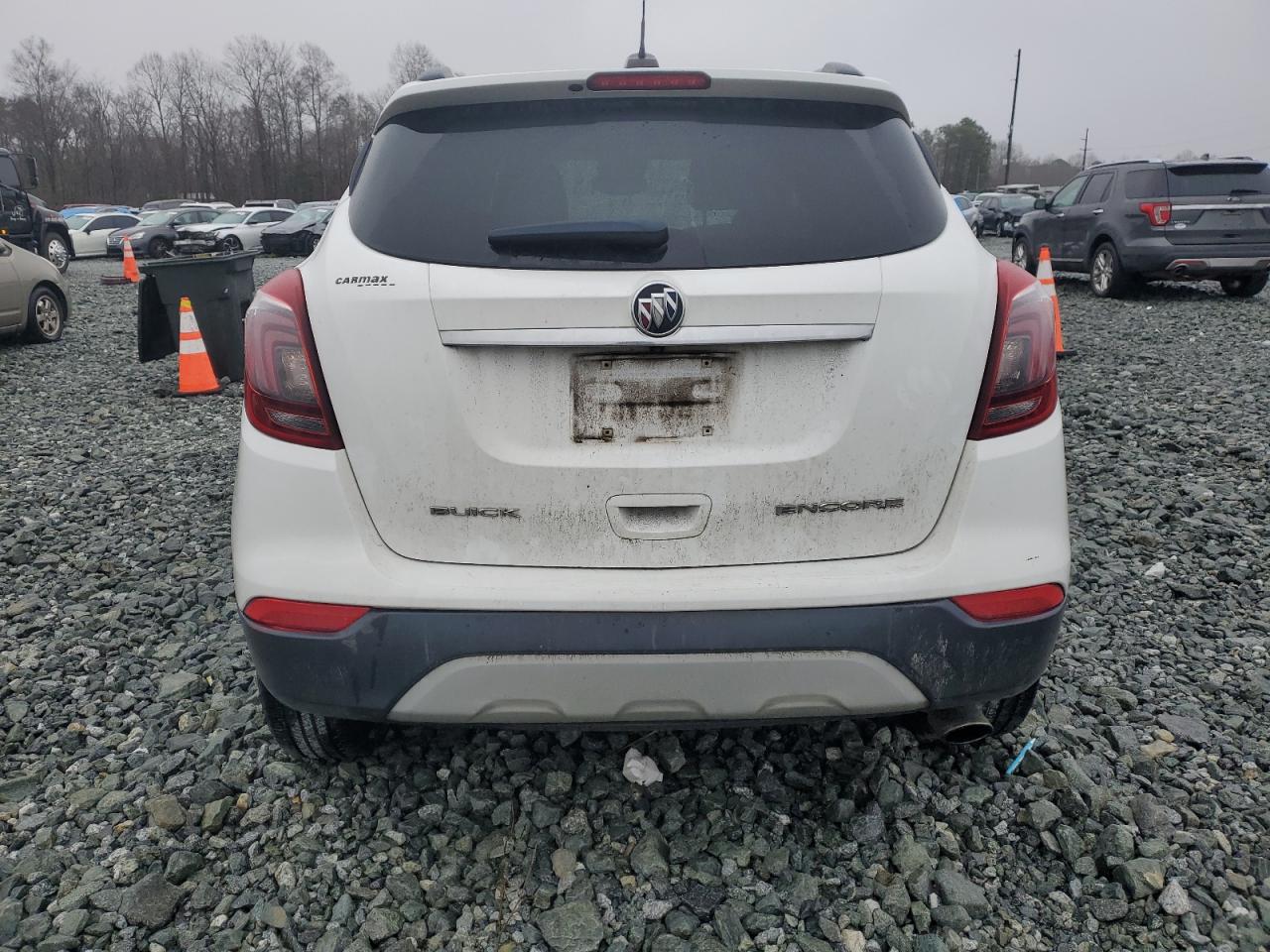 2018 Buick Encore - Image 6