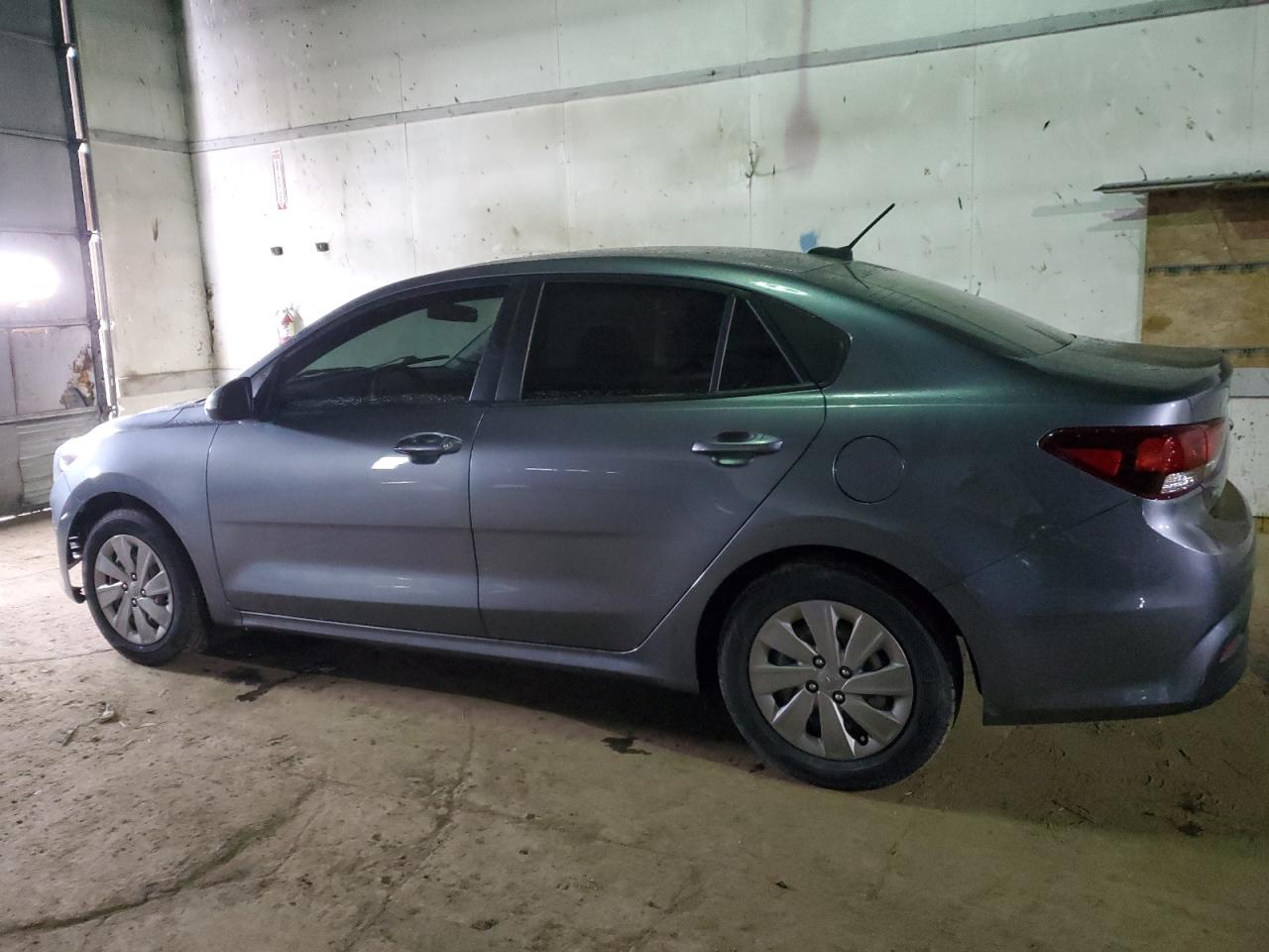 2019 Kia Rio - Image 2