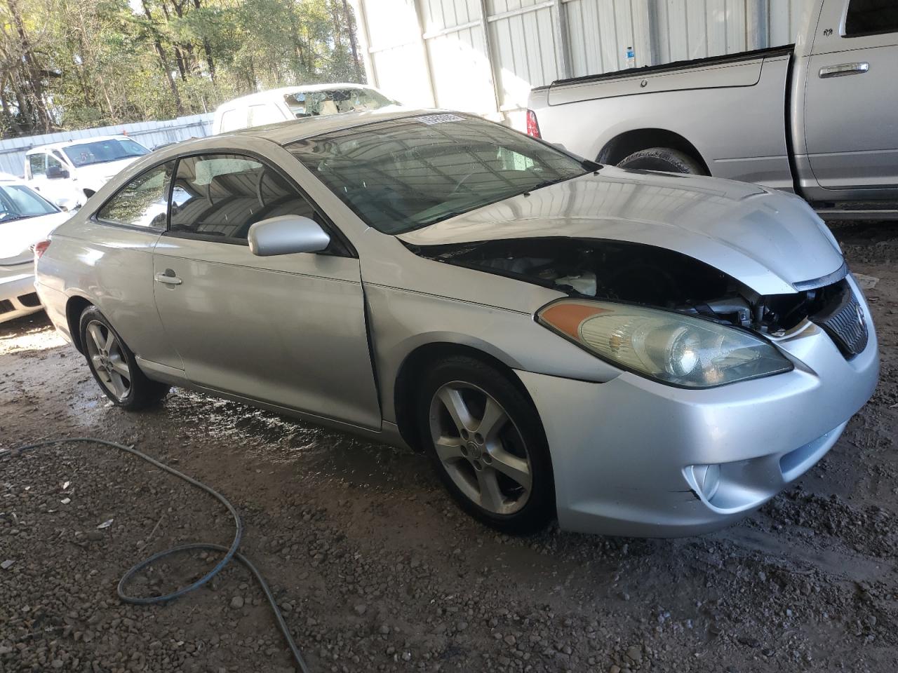 2004 Toyota Camry Solara - Image 4