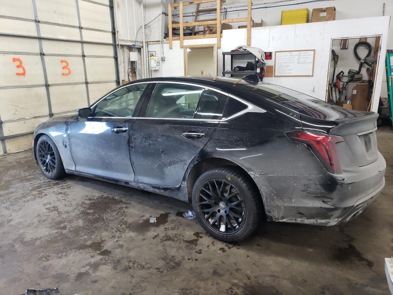2020 Cadillac CT5 - Image 2