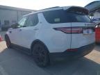 2017 LAND ROVER DISCOVERY for sale at Copart SANDWICH