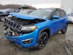 2021 Jeep Compass Latitude for Sale in Windsor, NJ - Front End