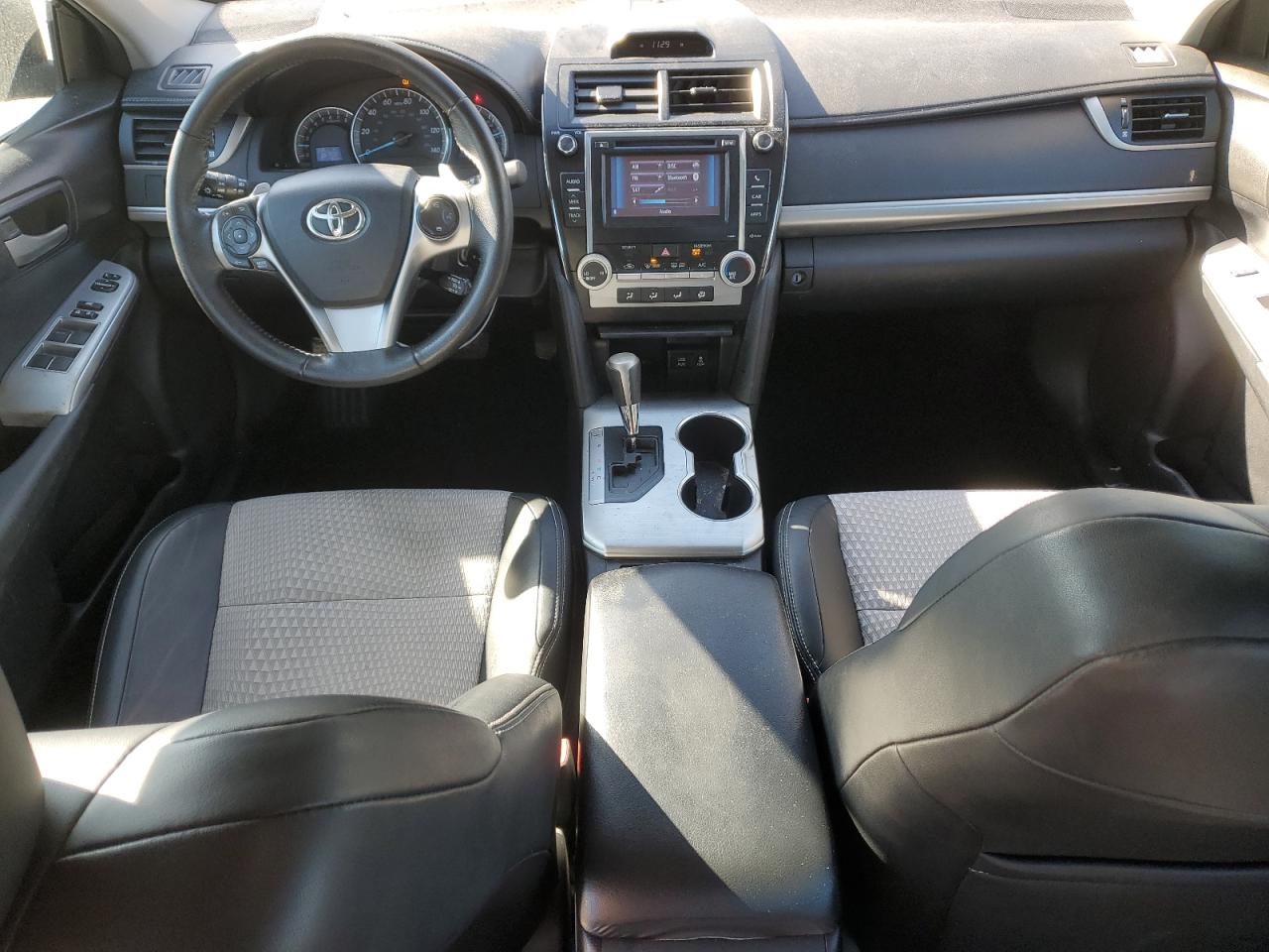2012 Toyota Camry - Image 8