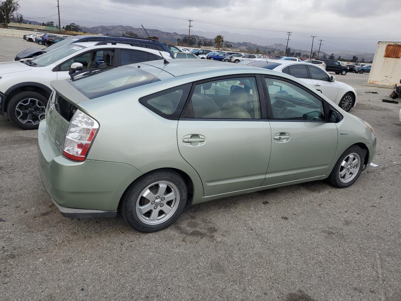 2009 Toyota Prius - Image 3