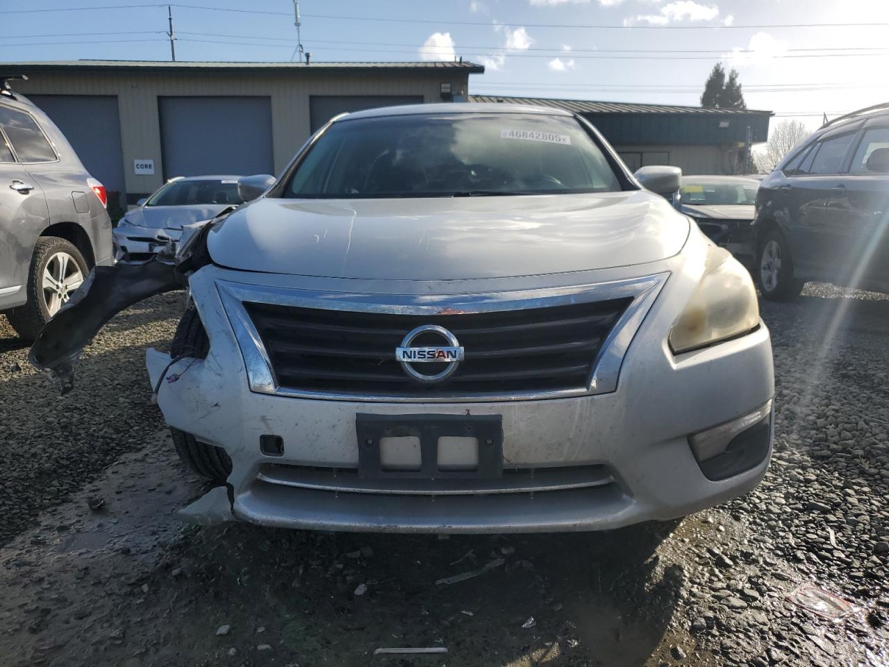 2013 Nissan Altima - Image 5