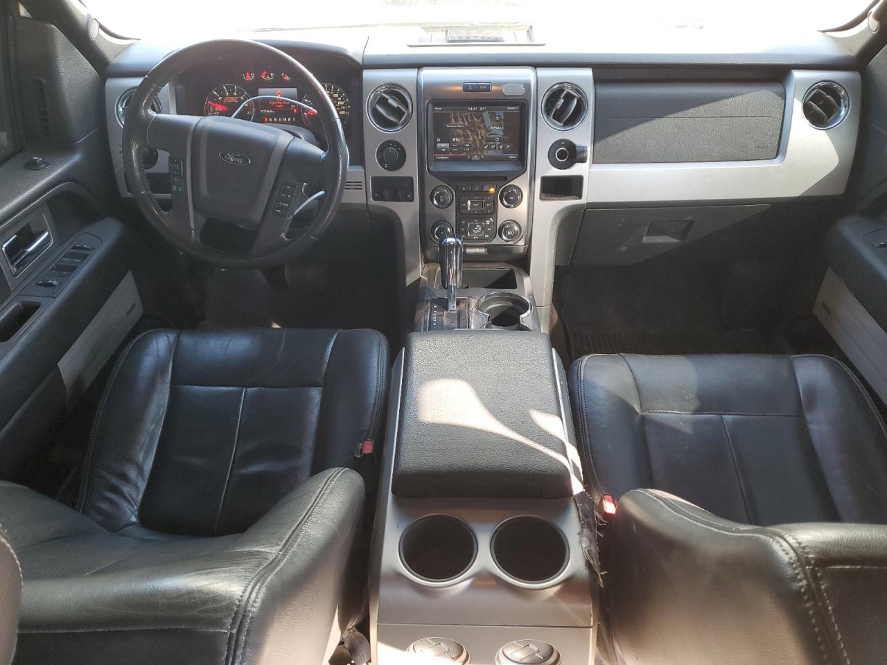 2014 Ford F-150 - Image 8