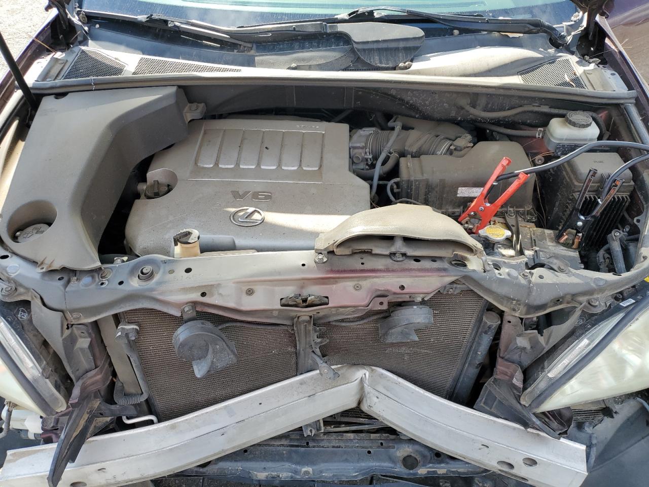 2008 Lexus RX - Image 13