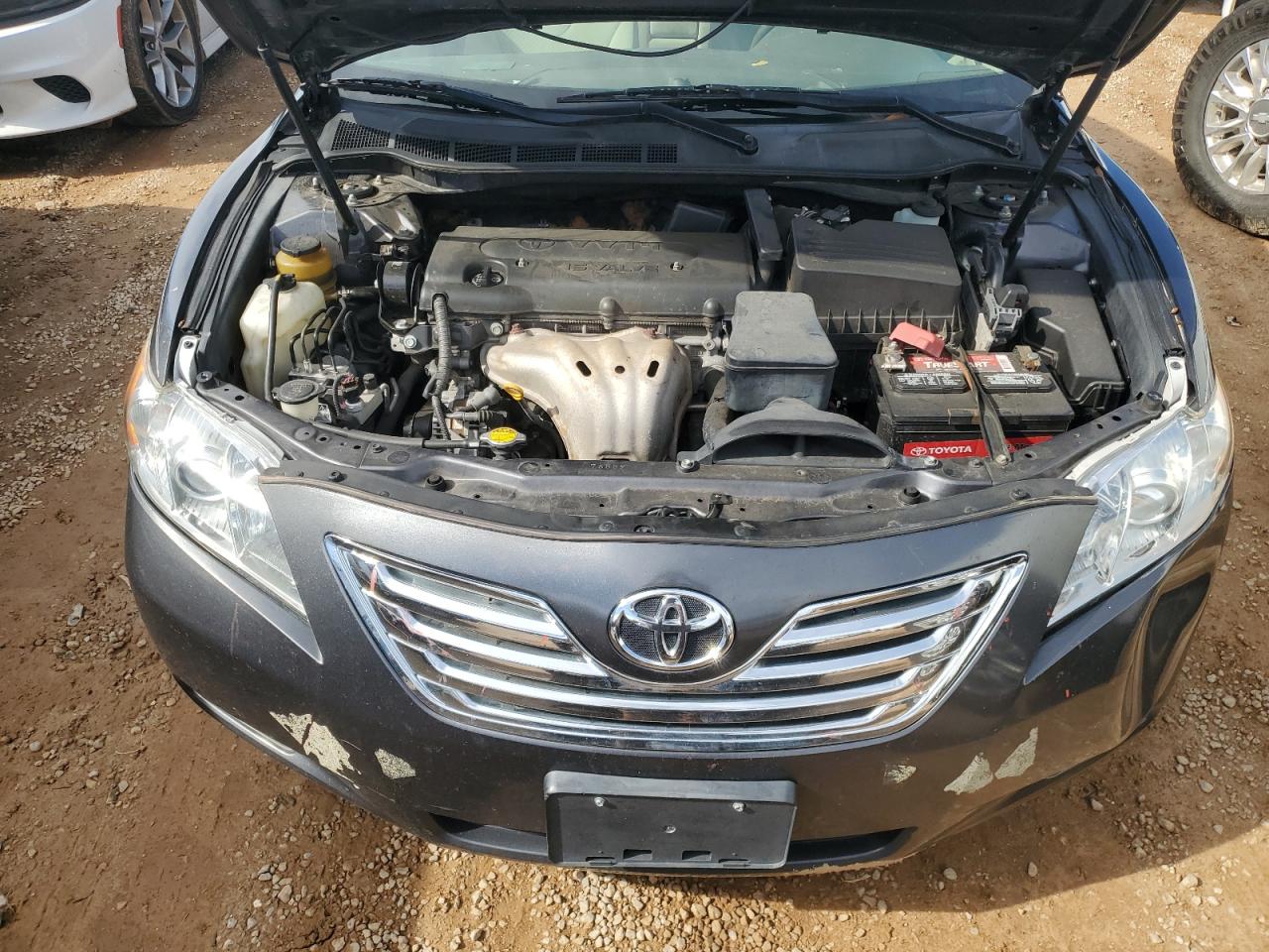 2009 Toyota Camry - Image 12