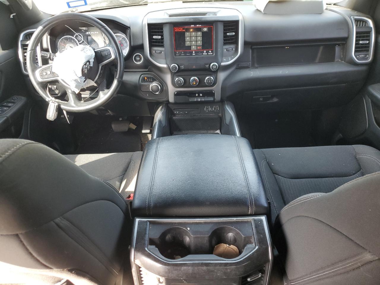 2019 RAM 1500 - Image 8