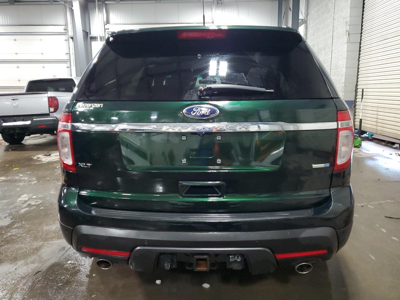2013 Ford Explorer - Image 6