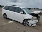 2014 Toyota Sienna Le იყიდება West Palm Beach-ში, FL - Front End