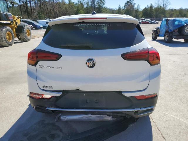  BUICK ENCORE 2023 Biały