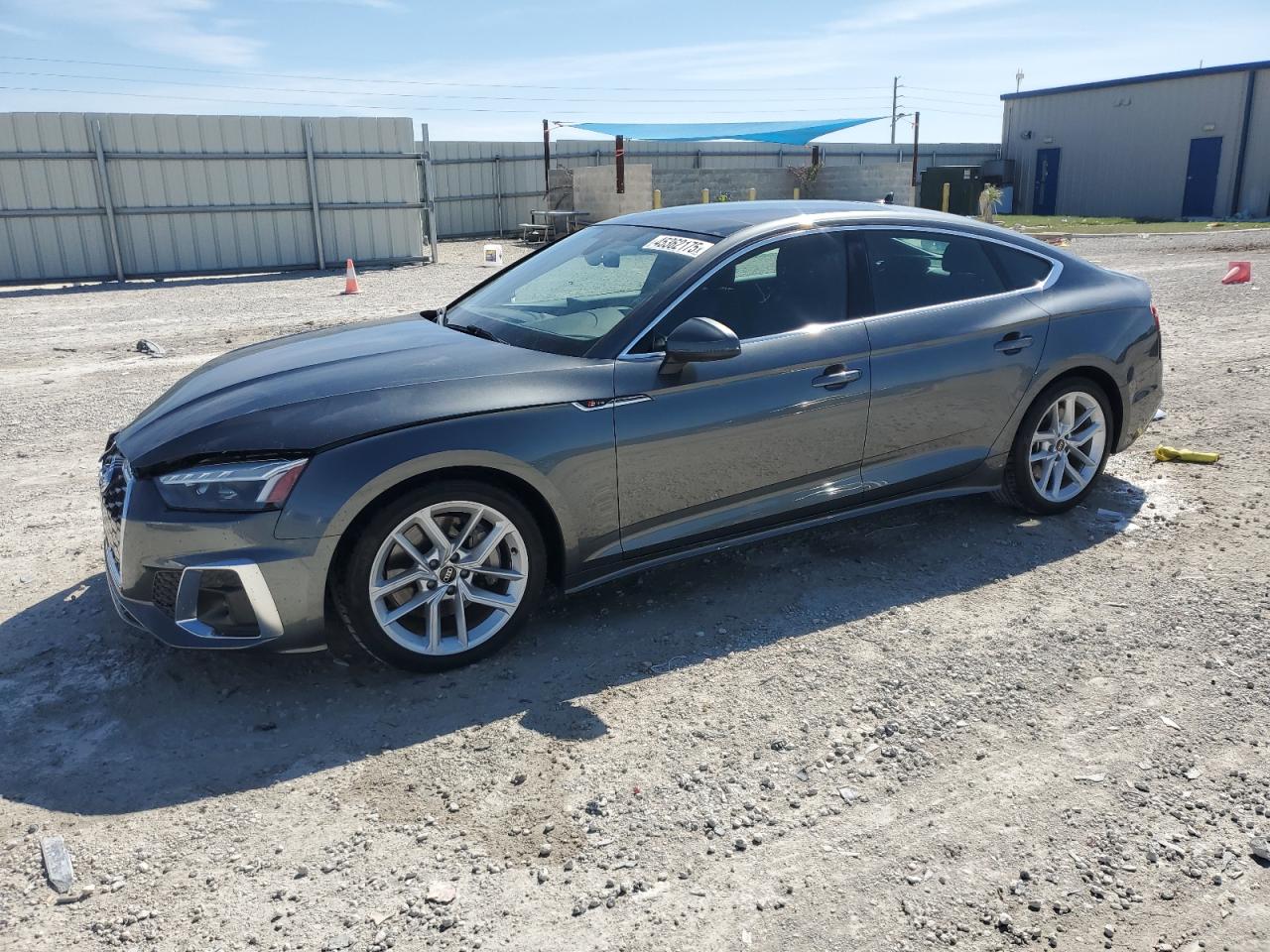 2023 Audi A5 - Image 1