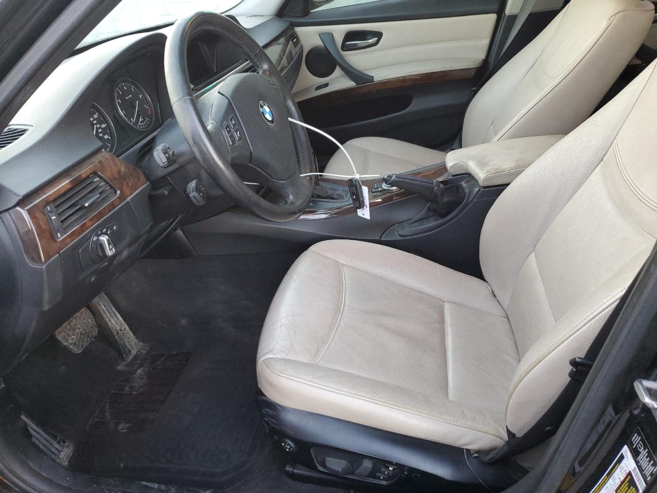 2011 BMW 3er - Image 7