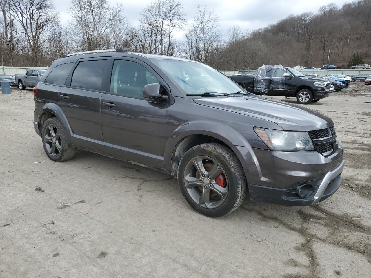 2016 Dodge Journey - Image 4