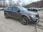 2016 Dodge Journey Crossroad zu verkaufen in Ellwood City, PA - Rear End