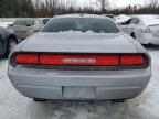 2014 Dodge Challenger Sxt zu verkaufen in Leroy, NY - Front End