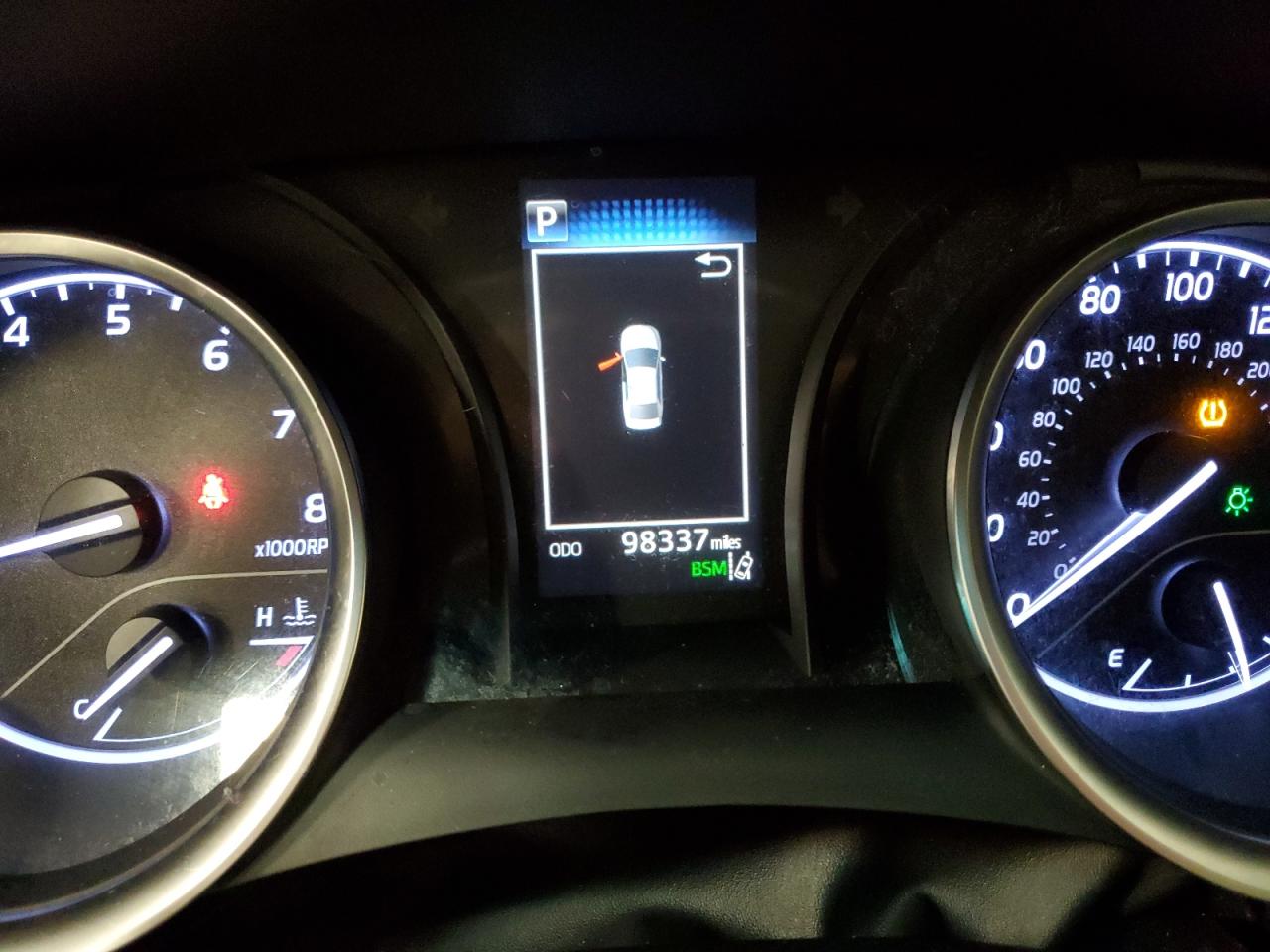 2018 Toyota Camry - Image 9