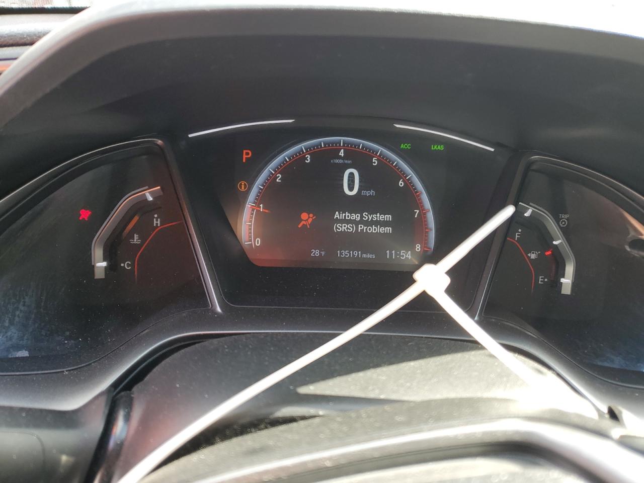 2019 Honda Civic - Image 9