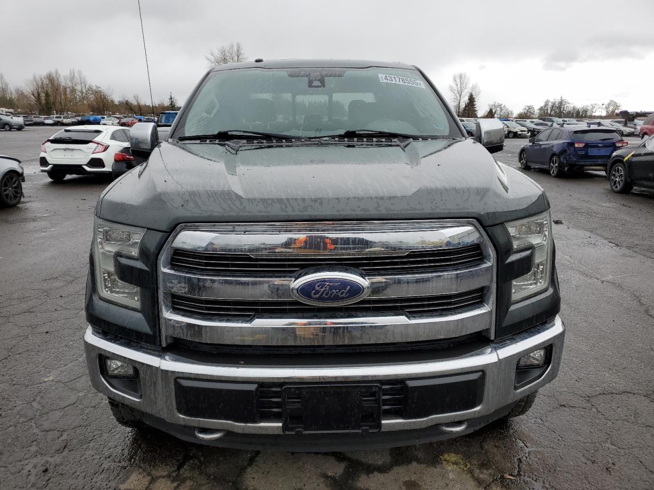 2015 Ford F-150 - Image 5