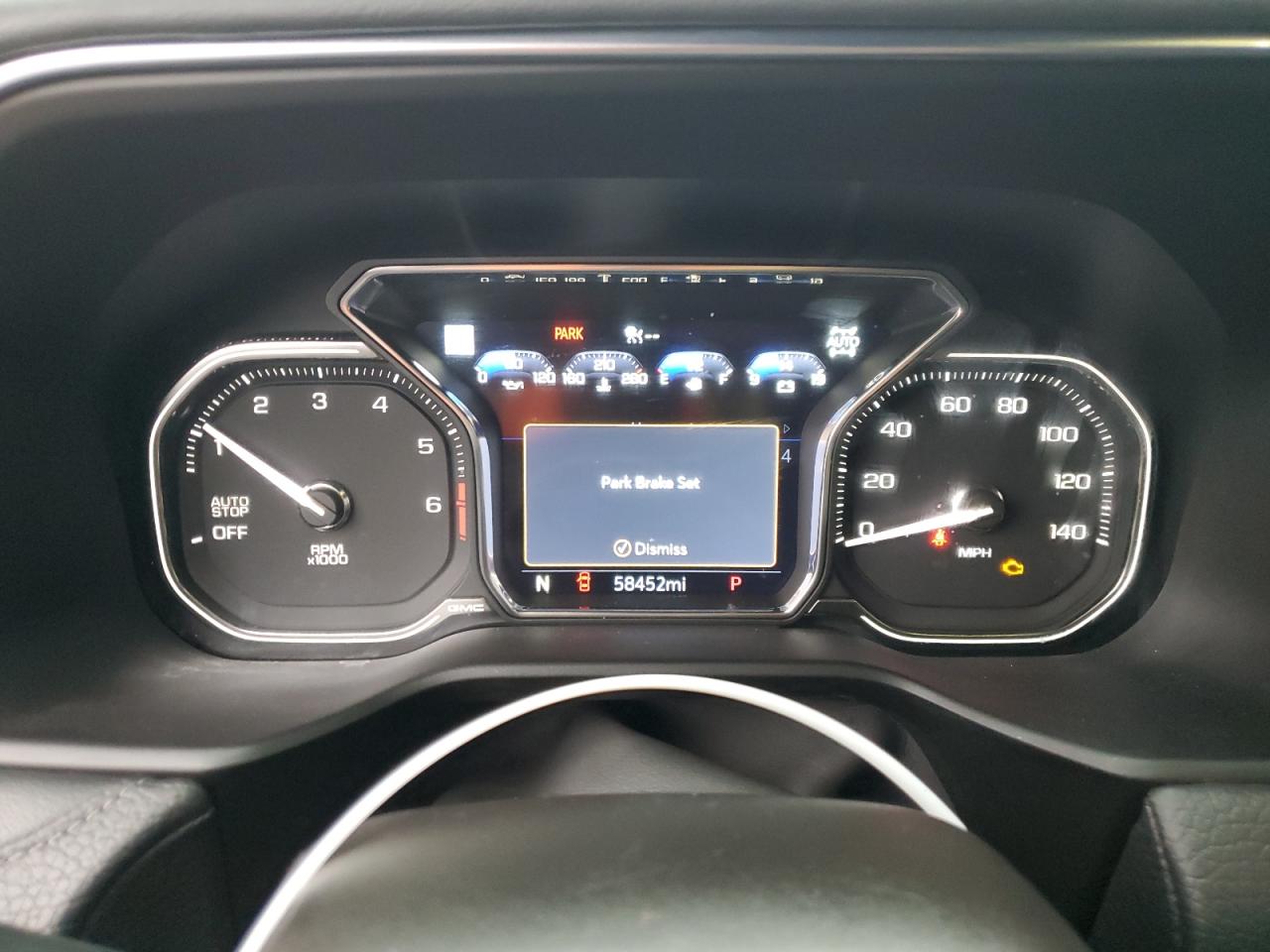 2021 GMC Yukon - Image 9