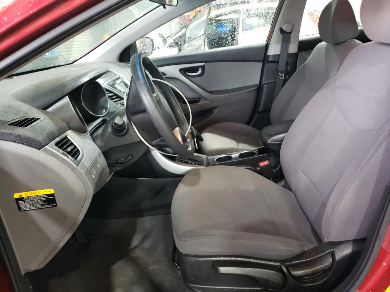 2016 Hyundai Elantra - Image 7
