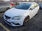 2017 SEAT LEON FR TE for sale at Copart SANDTOFT